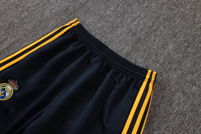 Real Madrid Training Jacket Suit 26/27
