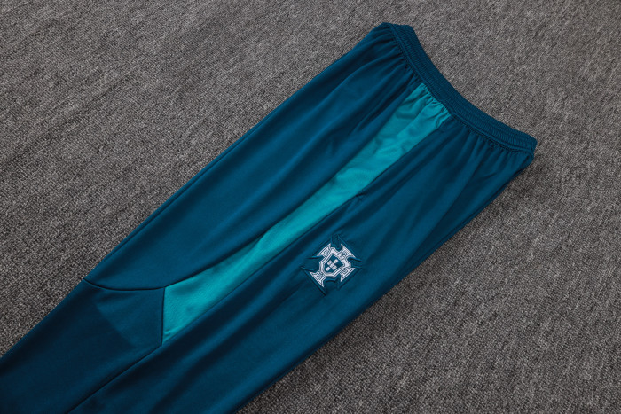 Portugal Training Jersey Suit 26/27