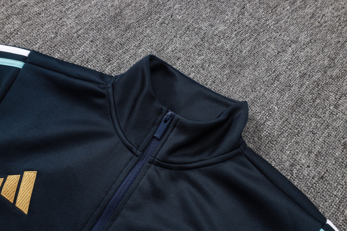 Argentina Training Jacket Suit 26/27