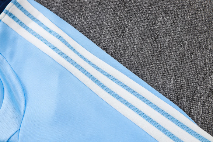 Ajax Training Jacket Suit 26/27