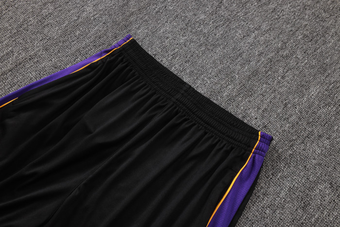 Barcelona Training Jersey Suit 26/27