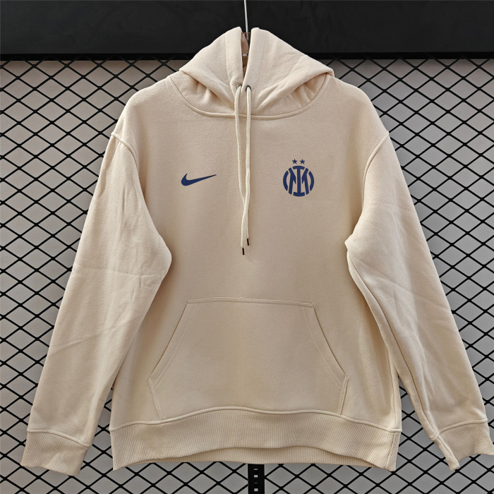 Inter Milan Hoodie Sweatshirt Training Jersey 26/27 (Multiple colors)