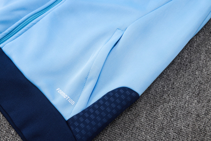 Ajax Training Jacket Suit 26/27