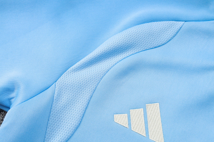 Ajax Training Jacket Suit 26/27