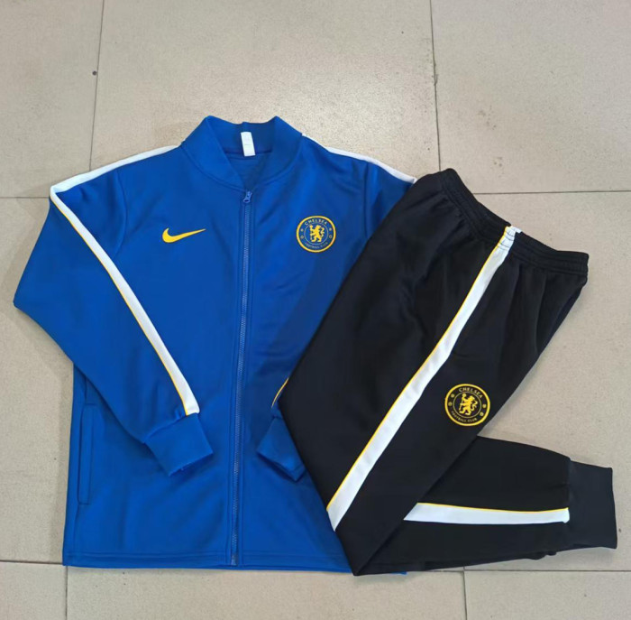 Chelsea Training Jacket Suit 26/27