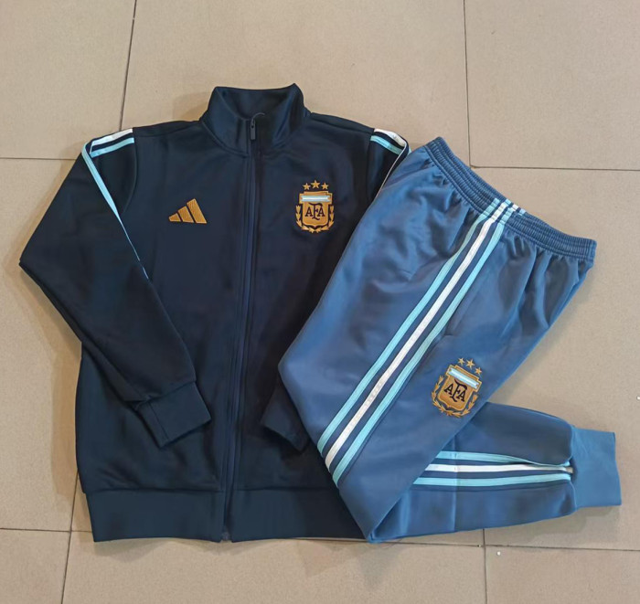 Argentina Training Jacket Suit 26/27