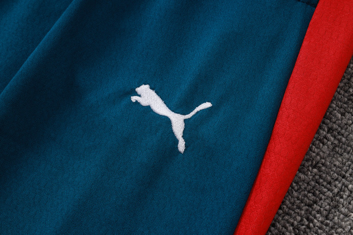 Portugal Training Jersey Suit 26/27