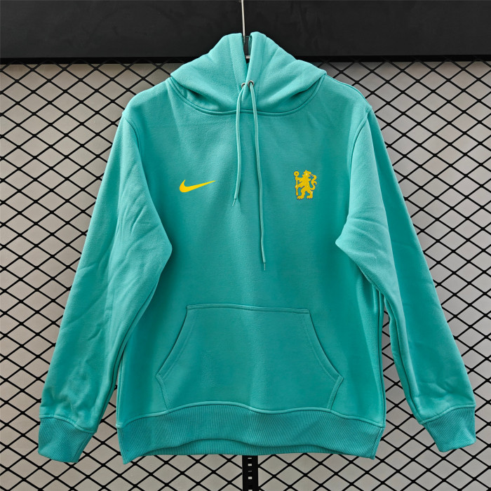 Chelsea Hoodie Sweatshirt Training Jersey 26/27 (Multiple colors)