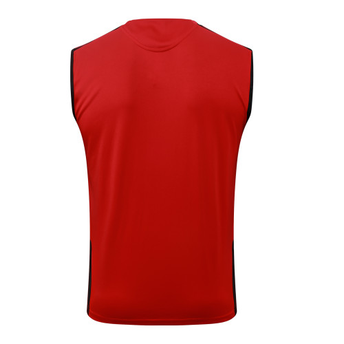 Manchester United Training Jersey 26/27
