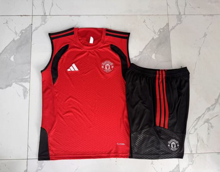 Manchester United Training Jersey 26/27