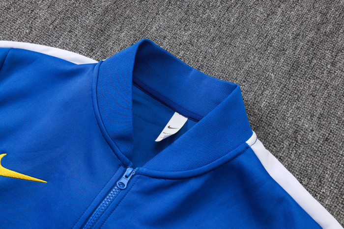 Chelsea Training Jacket Suit 26/27