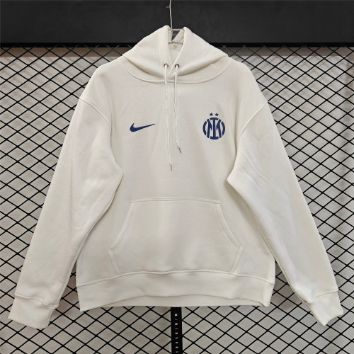 Inter Milan Hoodie Sweatshirt Training Jersey 26/27 (Multiple colors)