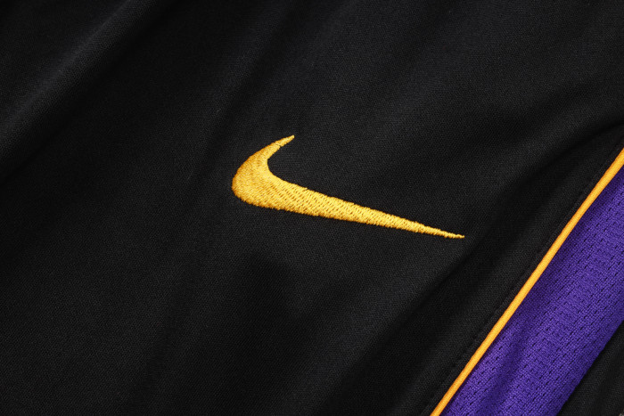 Barcelona Training Jersey Suit 26/27