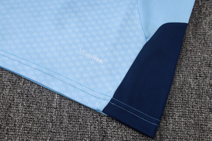Ajax Training Short sleeve Jersey 26/27