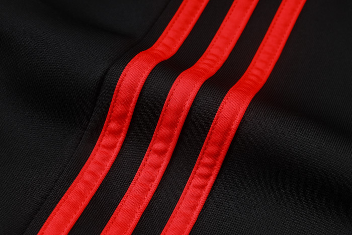 Manchester United Training Jacket Suit 26/27