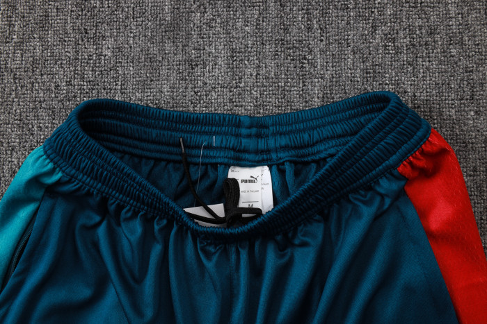 Portugal Training Jersey Suit 26/27