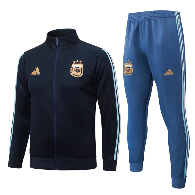 Argentina Training Jacket Suit 26/27