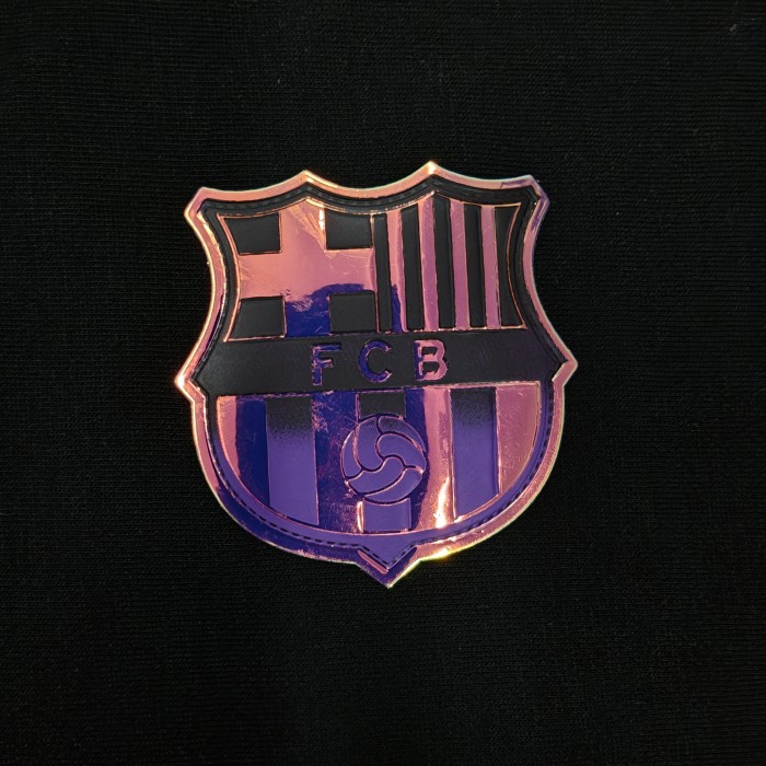 Barcelona Hoodie Sweatshirt Training Jersey 26/27 (Multiple colors)