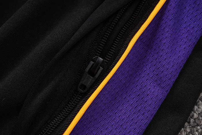 Barcelona Training Jersey Suit 26/27