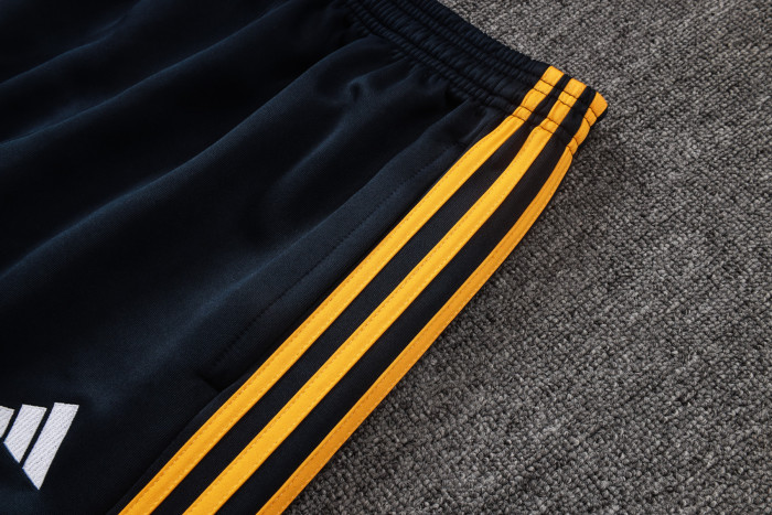 Real Madrid Training Jacket Suit 26/27