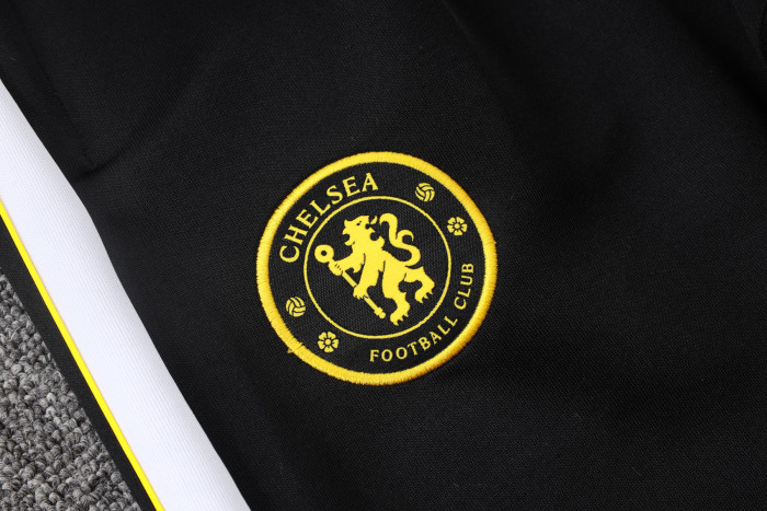 Chelsea Training Jacket Suit 26/27
