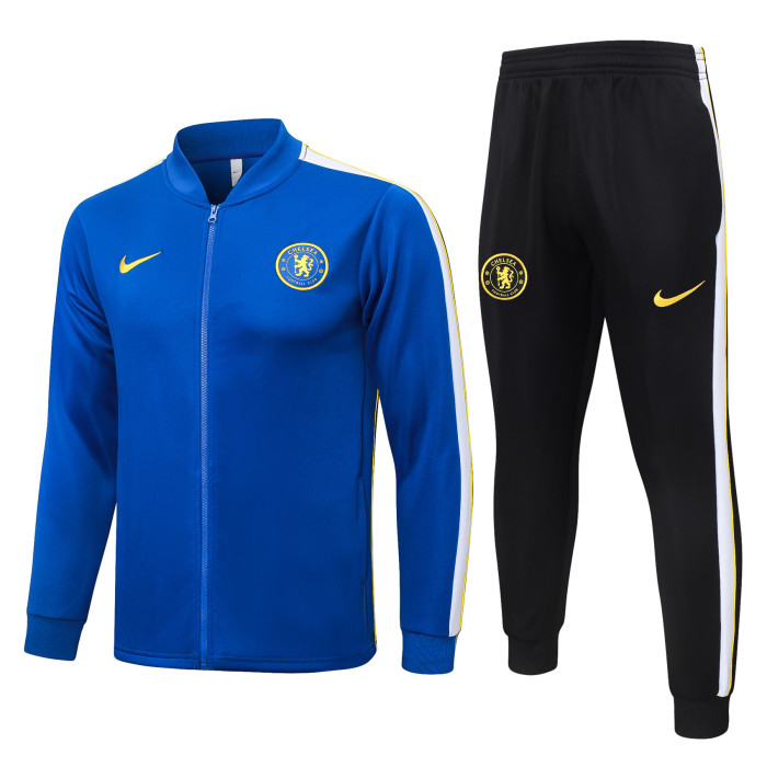 Chelsea Training Jacket Suit 26/27