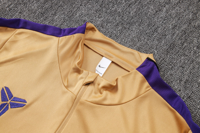 Barcelona Training Jersey Suit 26/27