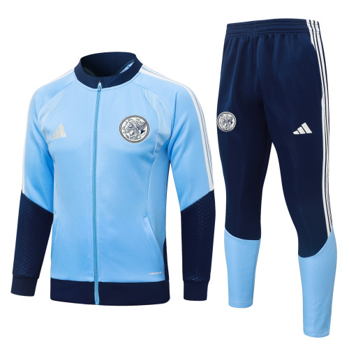 Ajax Training Jacket Suit 26/27