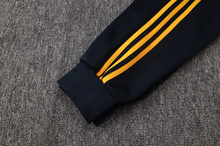 Real Madrid Training Jacket Suit 26/27