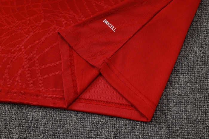 Portugal Training Jersey Suit 26/27