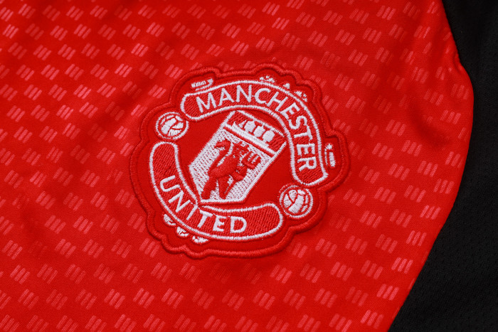 Manchester United Training Jersey 26/27