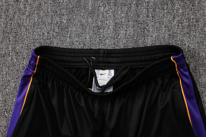 Barcelona Training Jersey Suit 26/27