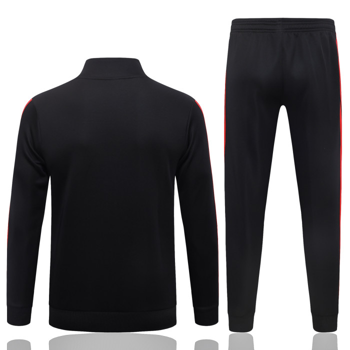 Manchester United Training Jacket Suit 26/27