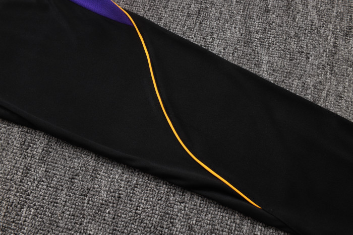 Barcelona Training Jersey Suit 26/27
