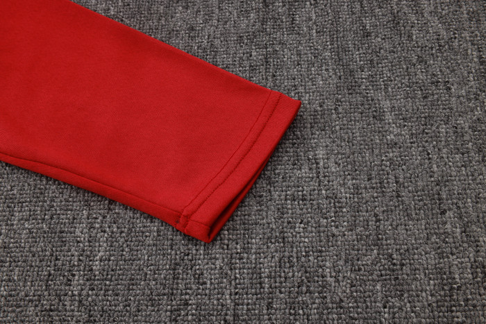 Portugal Training Jersey Suit 26/27
