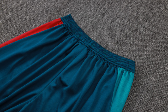 Portugal Training Jersey Suit 26/27