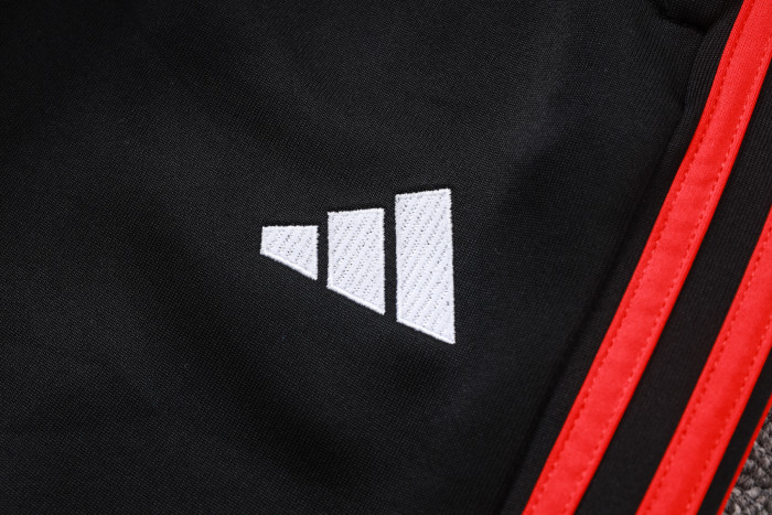 Manchester United Training Jacket Suit 26/27