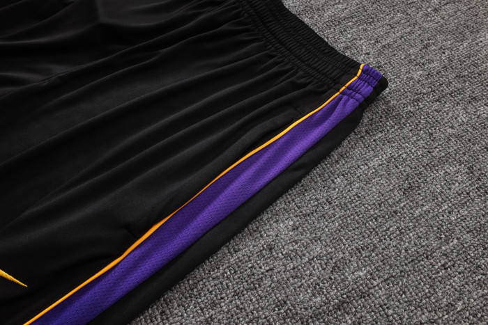 Barcelona Training Jersey Suit 26/27