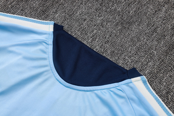Ajax Training Short sleeve Jersey 26/27