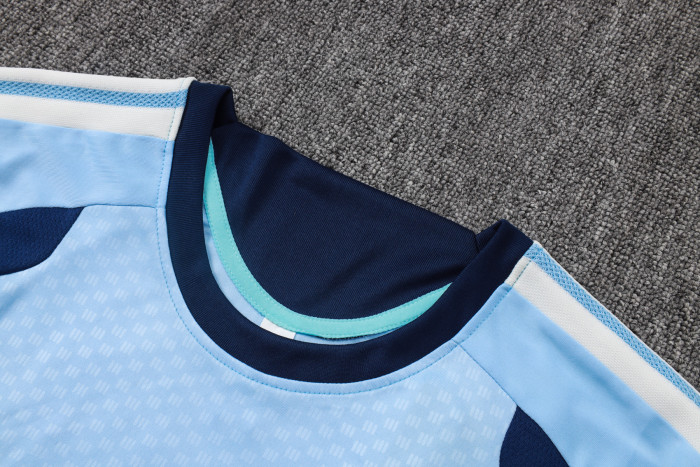 Ajax Training Short sleeve Jersey 26/27