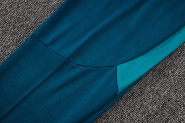 Portugal Training Jersey Suit 26/27