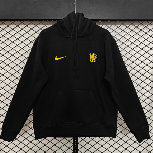 Chelsea Hoodie Sweatshirt Training Jersey 26/27 (Multiple colors)