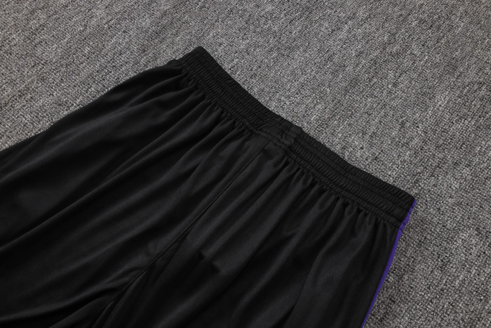 Barcelona Training Jersey Suit 26/27
