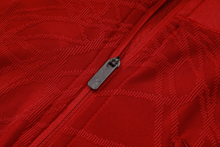 Portugal Training Jersey Suit 26/27