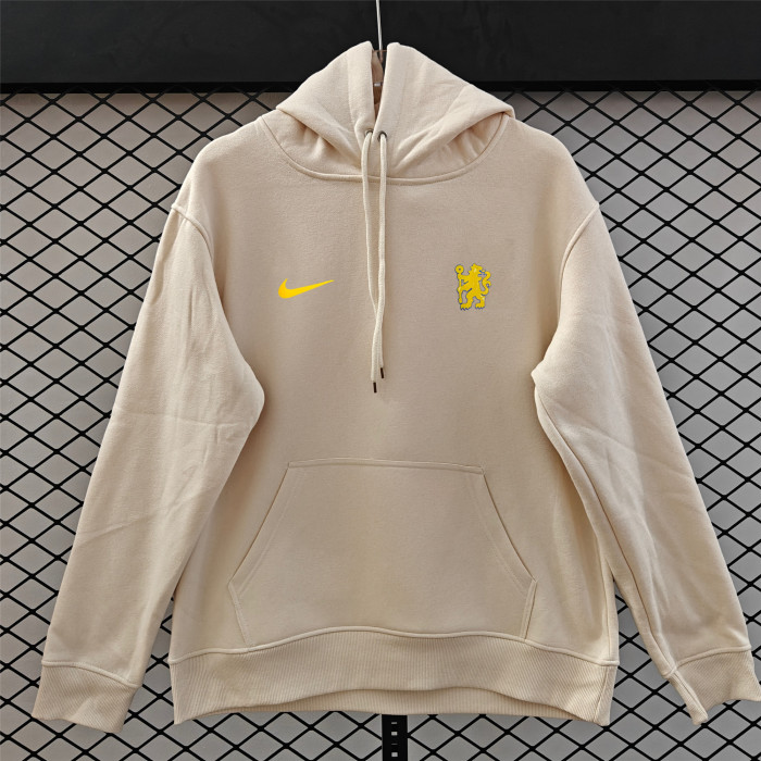 Chelsea Hoodie Sweatshirt Training Jersey 26/27 (Multiple colors)