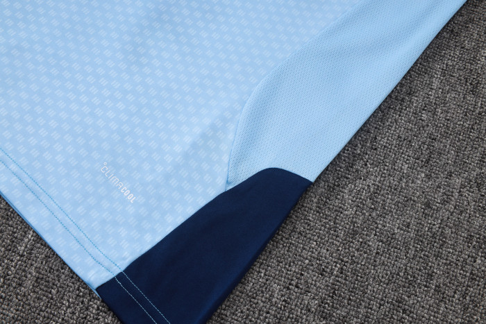 Ajax Training Short sleeve Jersey 26/27