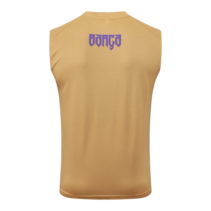 Barcelona Training Jersey 26/27