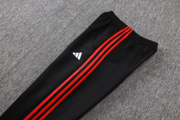 Manchester United Training Jacket Suit 26/27
