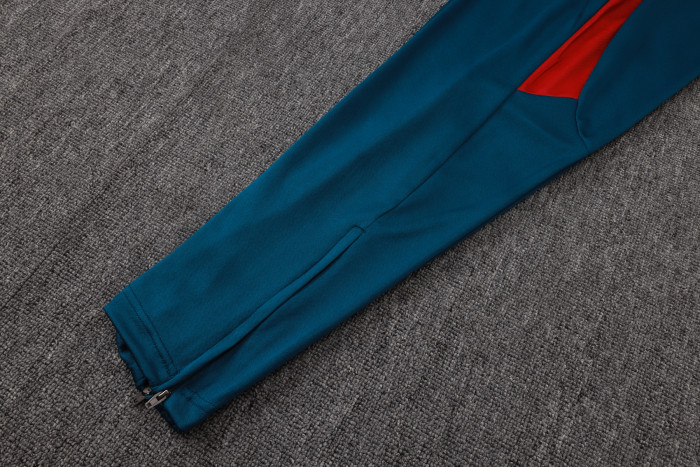 Portugal Training Jersey Suit 26/27