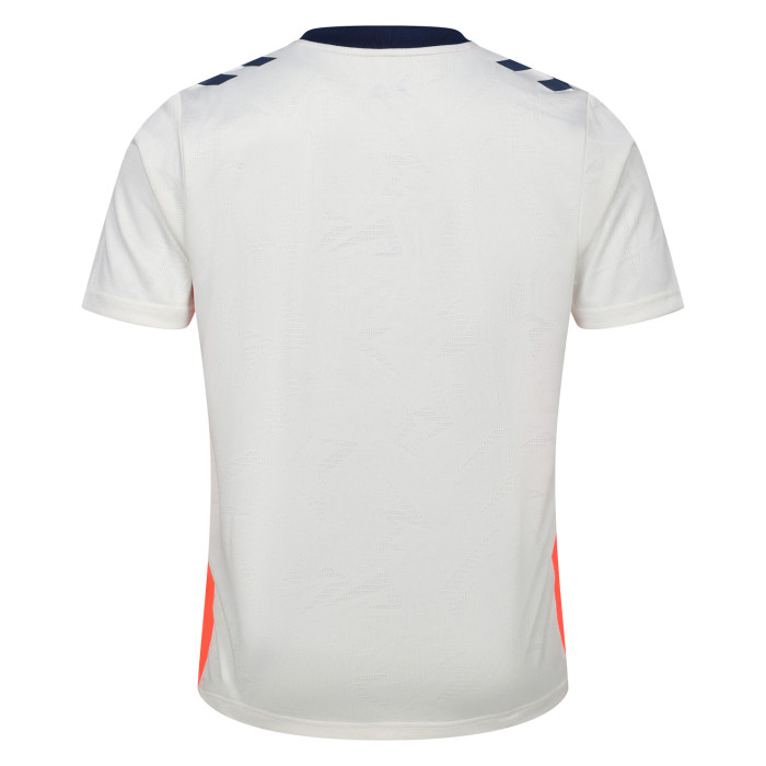 Coventry City Away Men Jersey 26/27